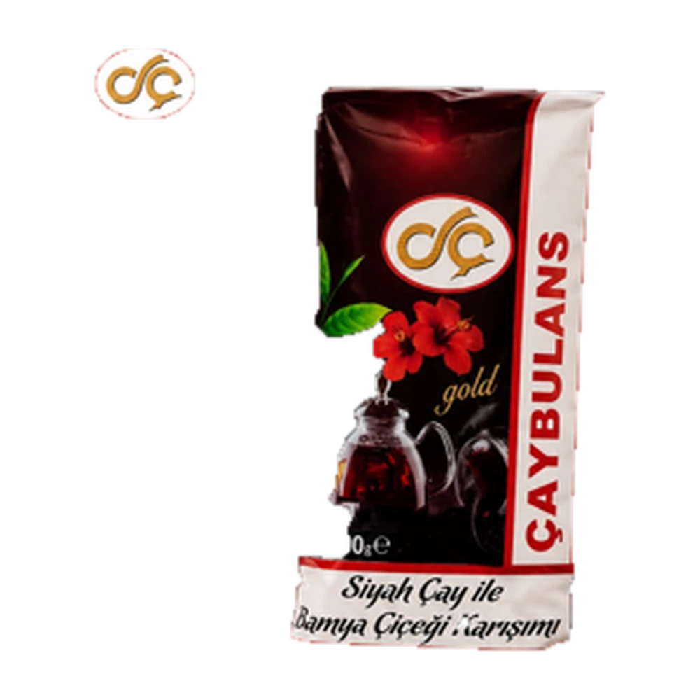 Dokumacı Çay Çaybulans 1000 Gram