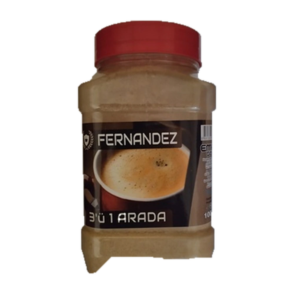 Fernandez 3in1