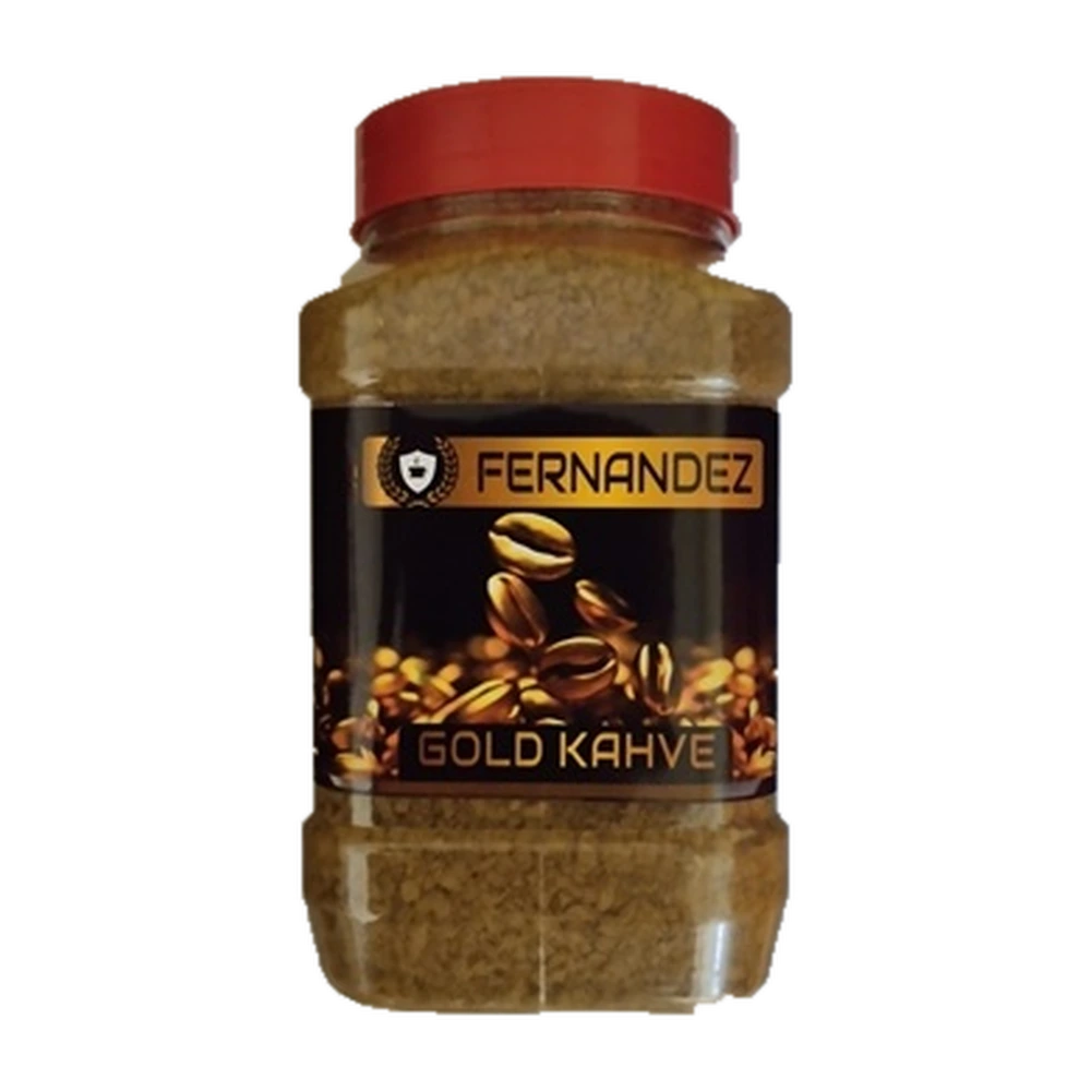 Fernandez Gold Kahve