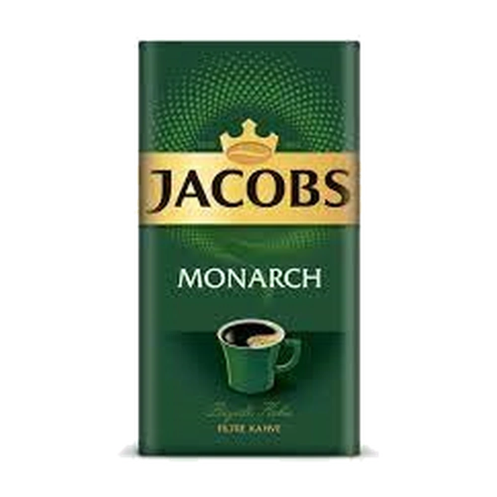 Jacobs Monarch Filtre Kahve