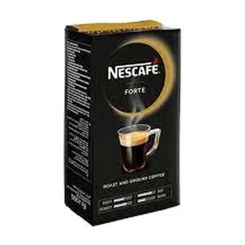 Nescafe Forte Filtre Kahve