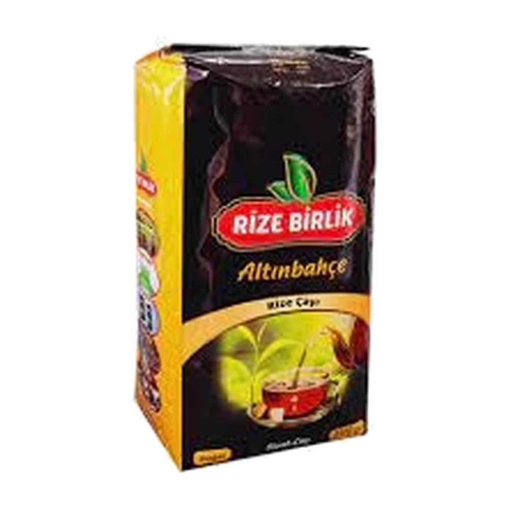 Rize Birlilk  Altınbahçe