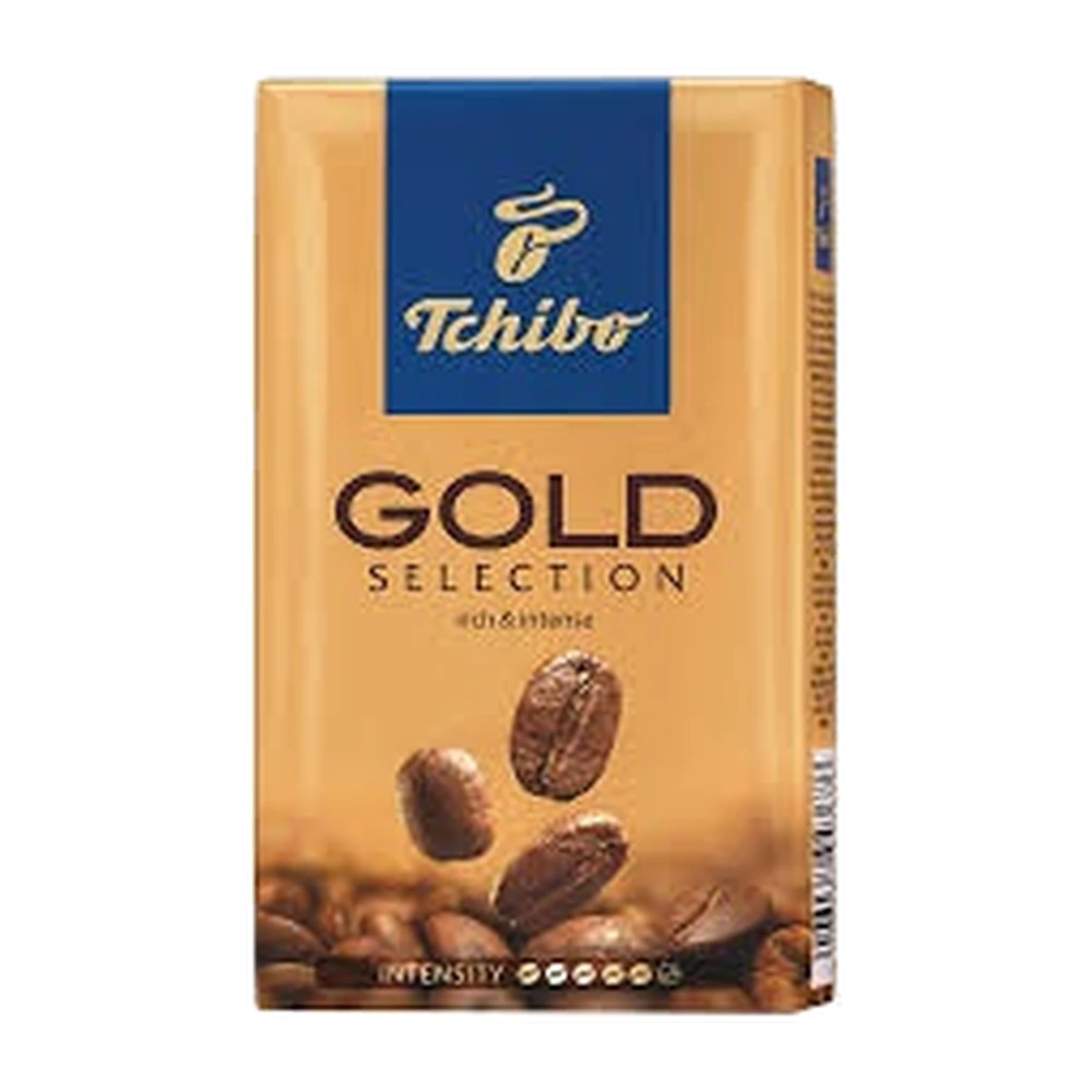Tchibo Gold Filtre Kahve