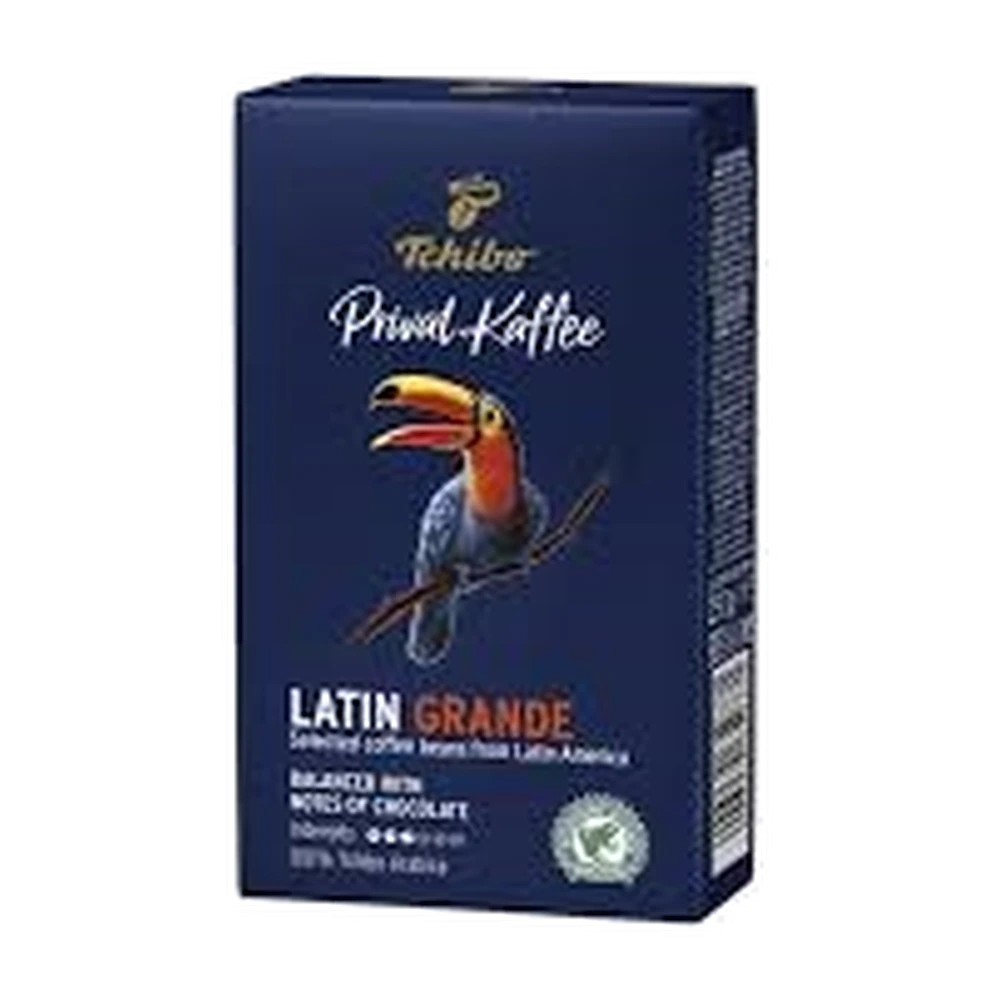 Tchibo Latin Grande Filtre Kahve